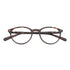 Sirts Brown Tortoise Round HD Acectate Full Rim - Lens Caravan